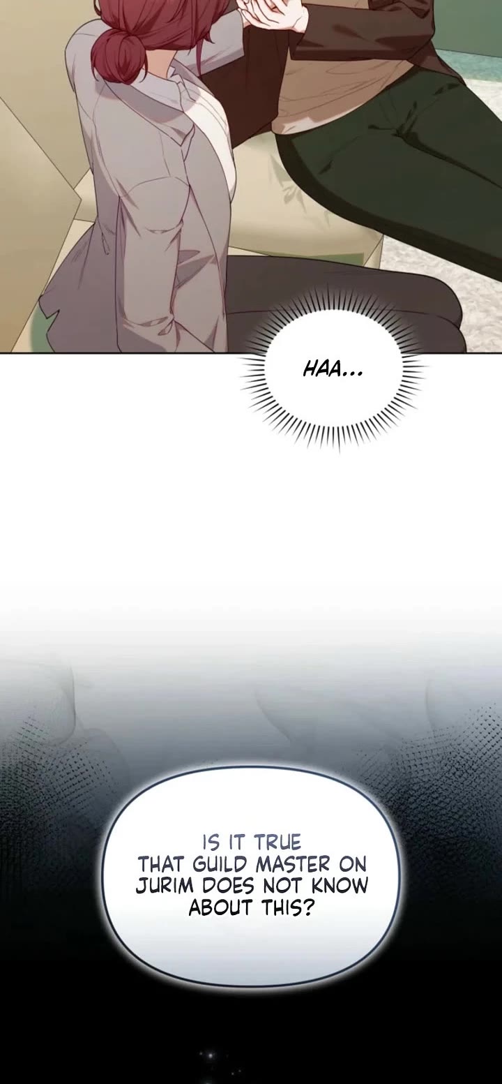 The Chick-Class Hunter Is Filial! chapter 61 page 5