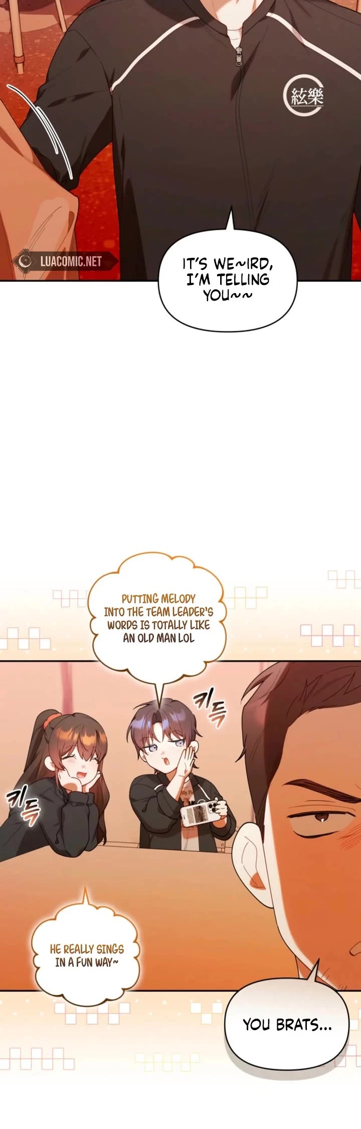 The Chick-Class Hunter Is Filial! chapter 62 page 24