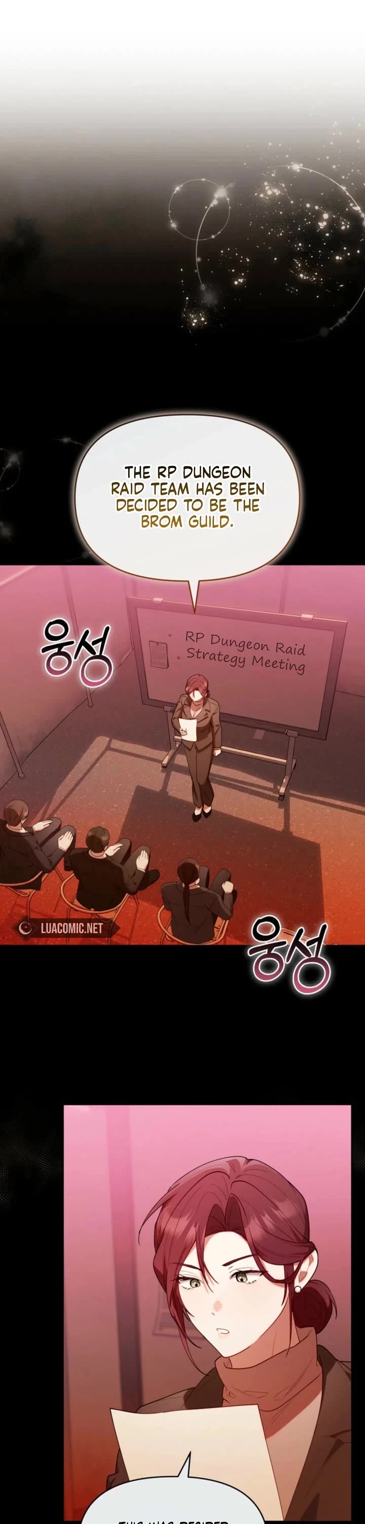 The Chick-Class Hunter Is Filial! chapter 62 page 32