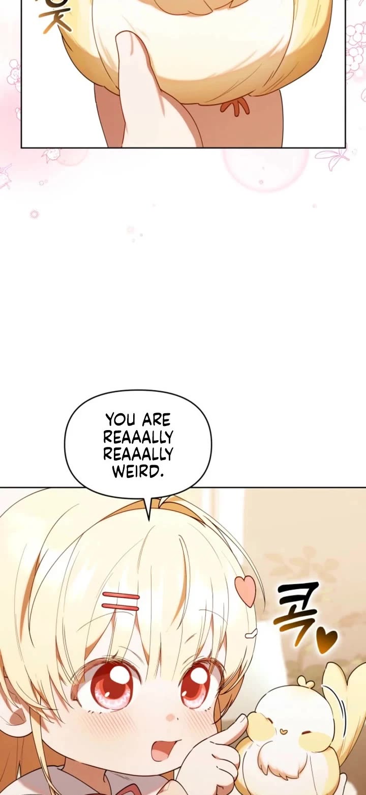 The Chick-Class Hunter Is Filial! chapter 62 page 4