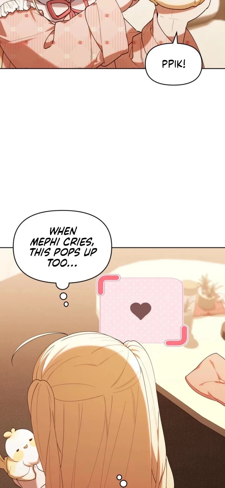The Chick-Class Hunter Is Filial! chapter 62 page 5