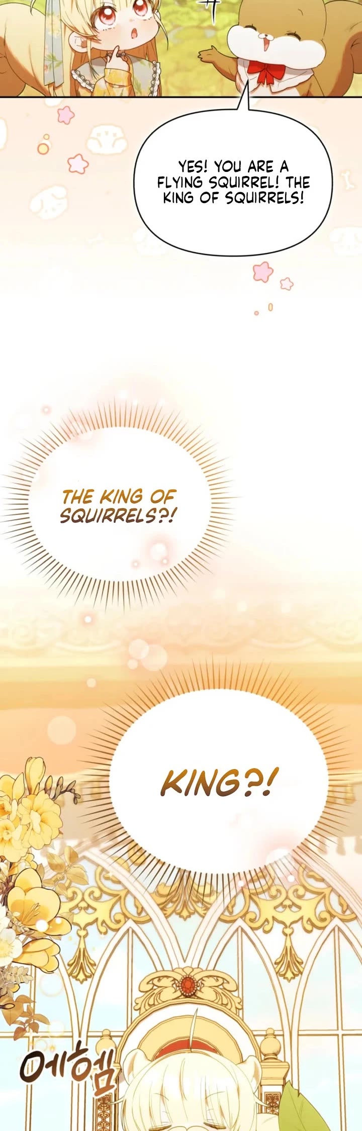The Chick-Class Hunter Is Filial! chapter 63 page 10