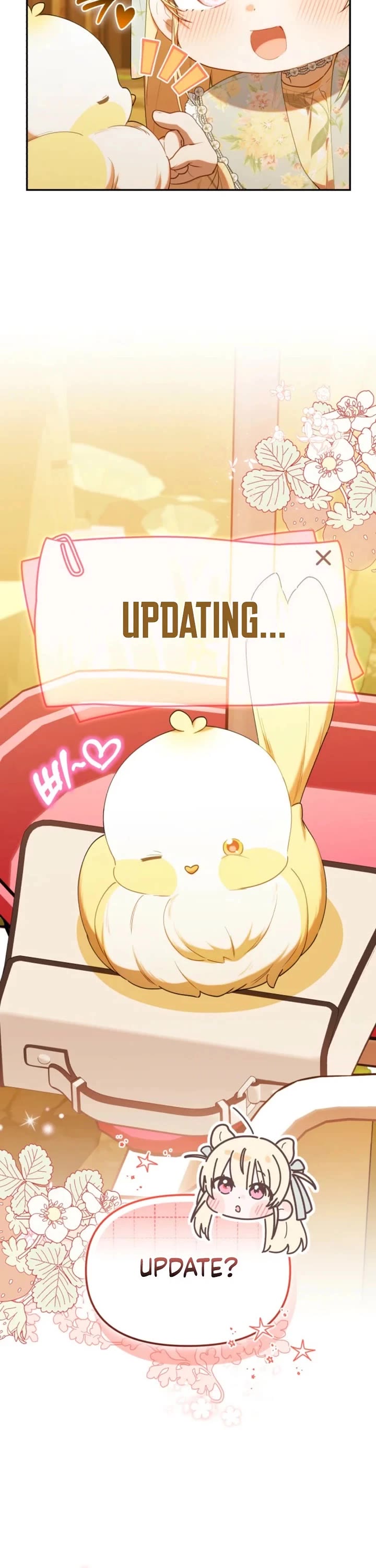 The Chick-Class Hunter Is Filial! chapter 63 page 13