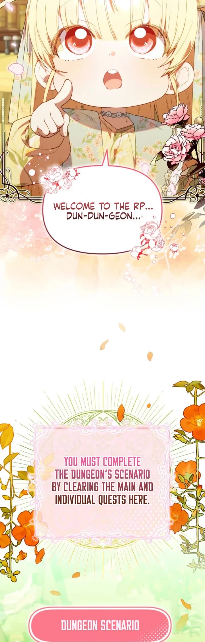 The Chick-Class Hunter Is Filial! chapter 63 page 15