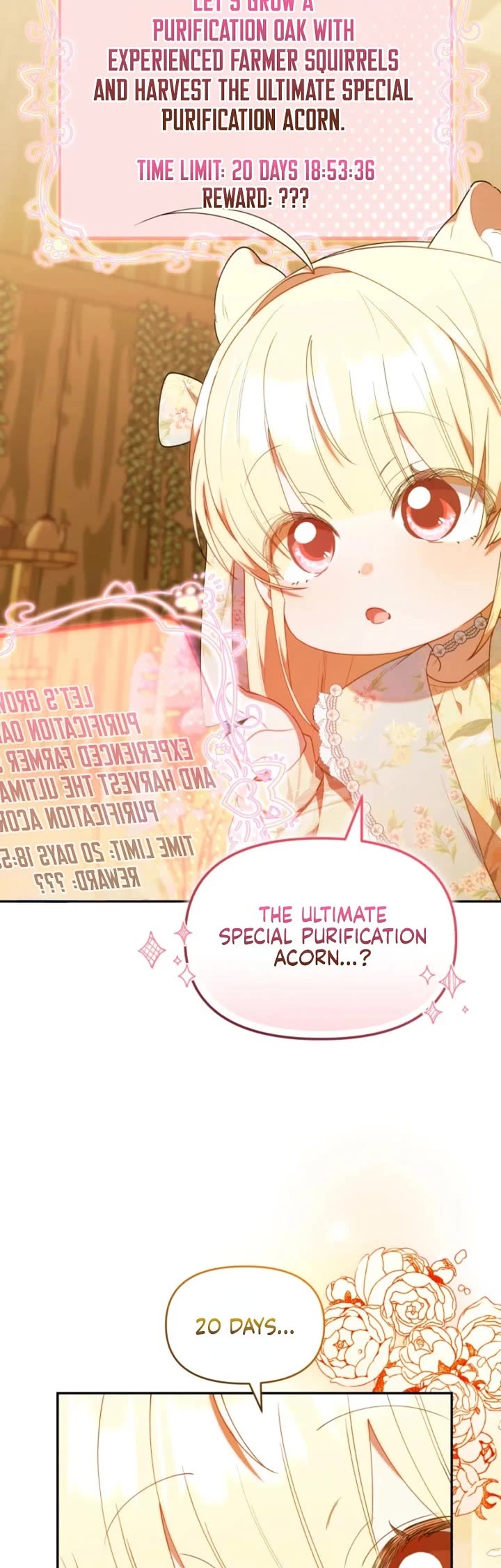 The Chick-Class Hunter Is Filial! chapter 63 page 19