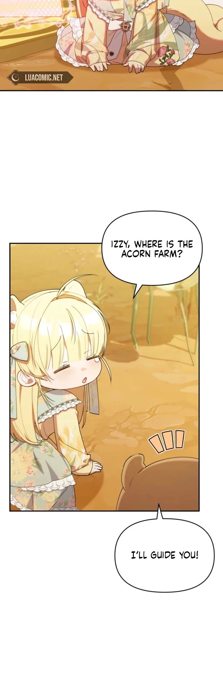 The Chick-Class Hunter Is Filial! chapter 63 page 25