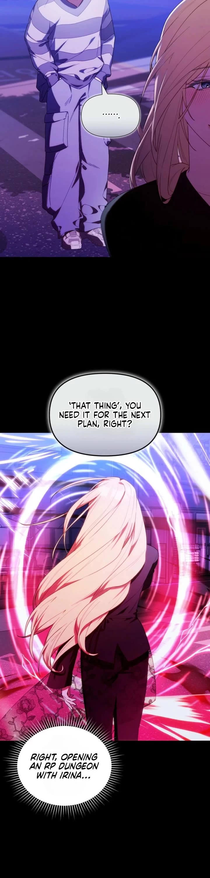 The Chick-Class Hunter Is Filial! chapter 64 page 36