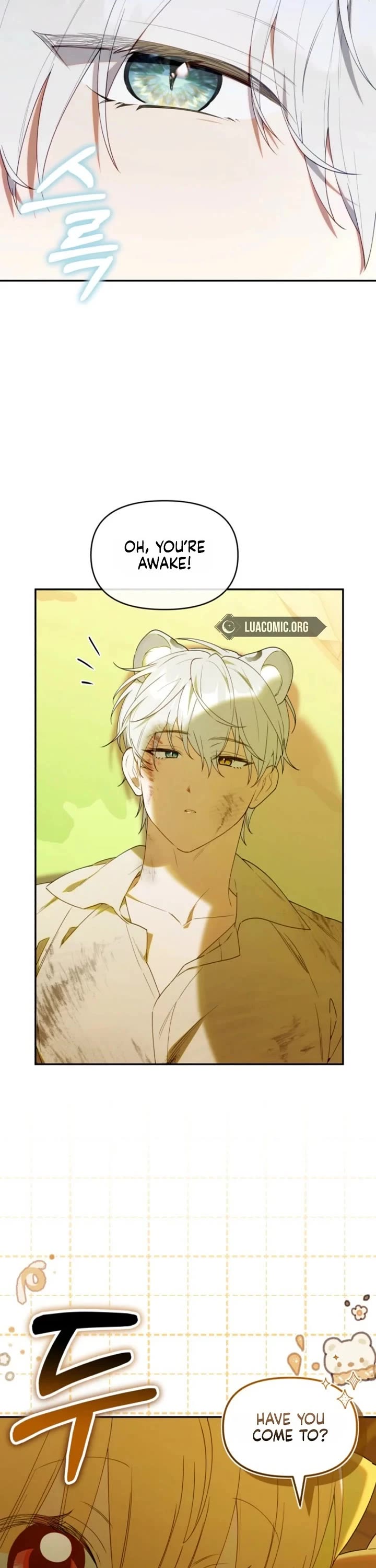The Chick-Class Hunter Is Filial! chapter 64 page 38