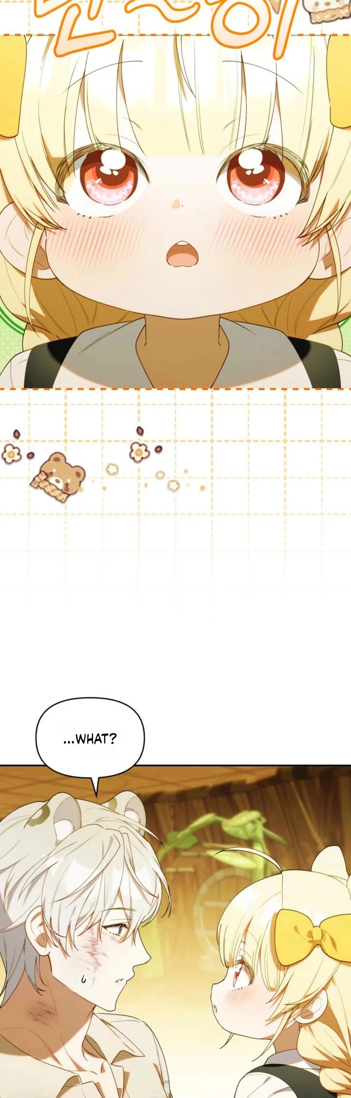 The Chick-Class Hunter Is Filial! chapter 65 page 10