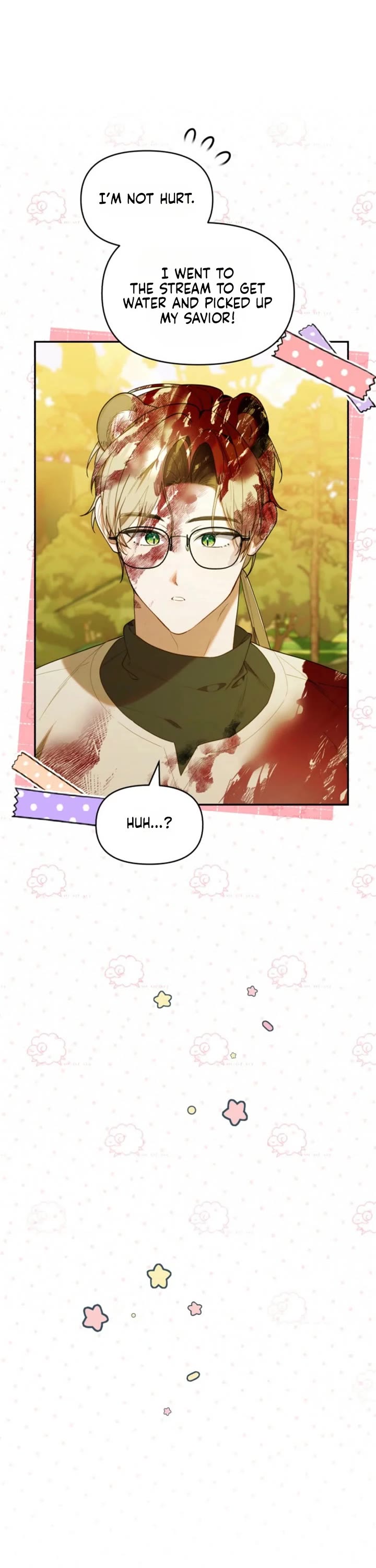 The Chick-Class Hunter Is Filial! chapter 65 page 26