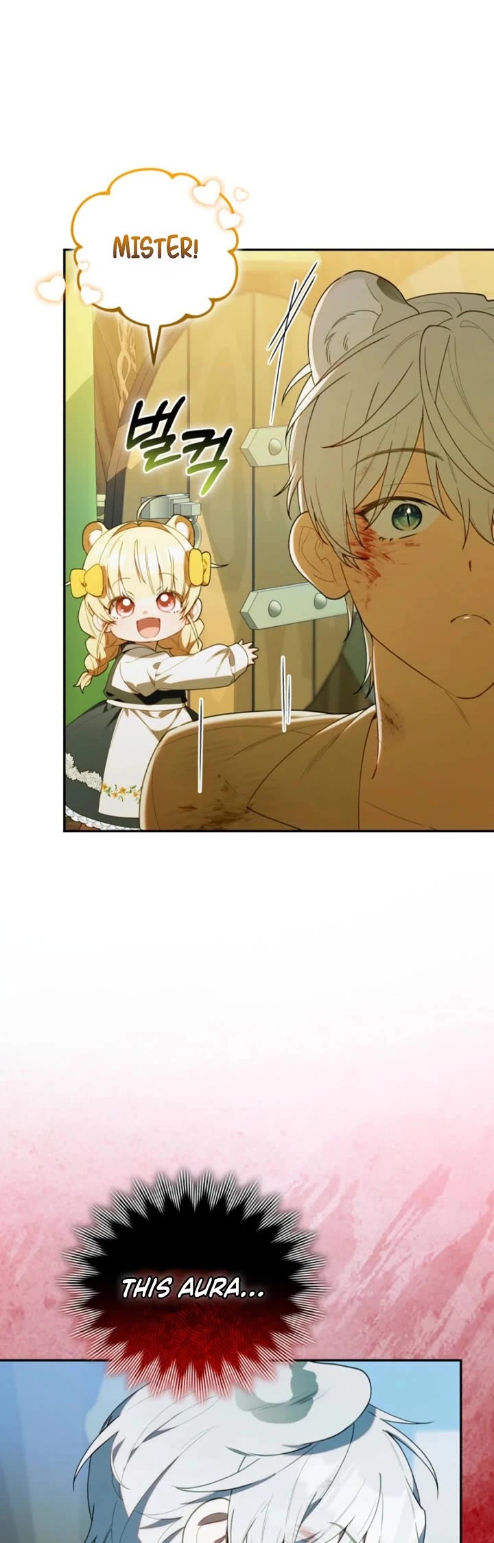 The Chick-Class Hunter Is Filial! chapter 65 page 29