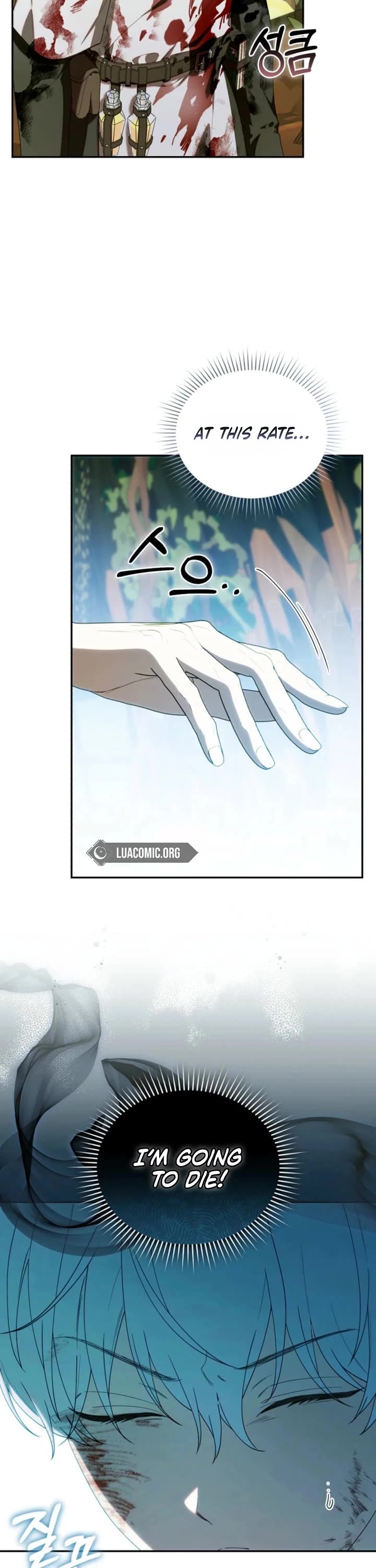 The Chick-Class Hunter Is Filial! chapter 65 page 32