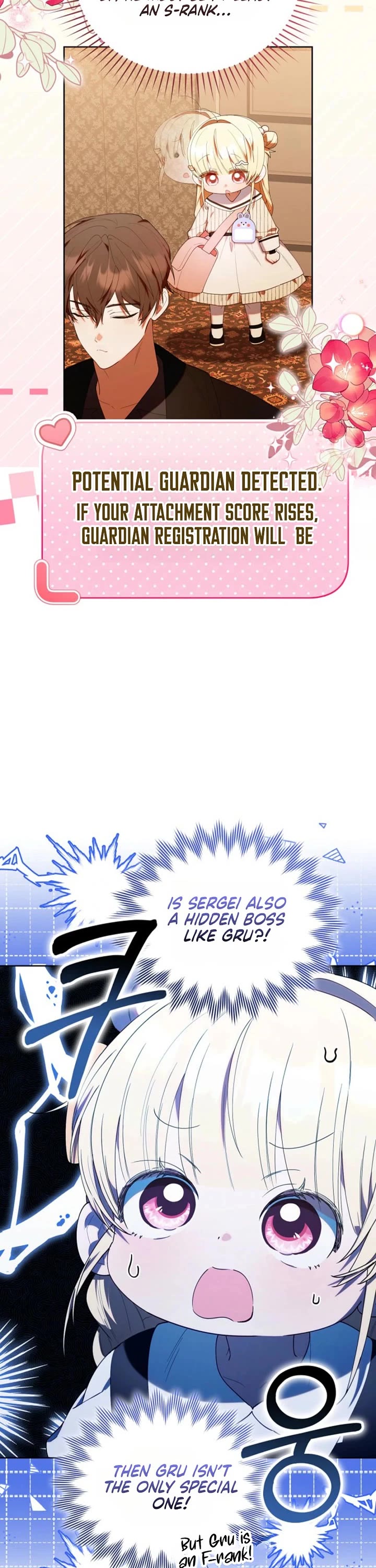 The Chick-Class Hunter Is Filial! chapter 66 page 12