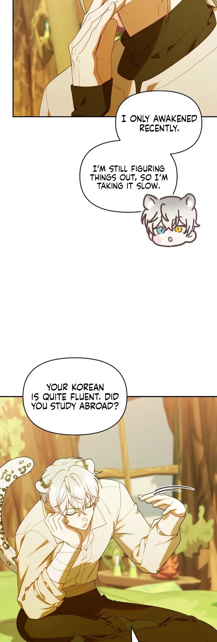 The Chick-Class Hunter Is Filial! chapter 66 page 14