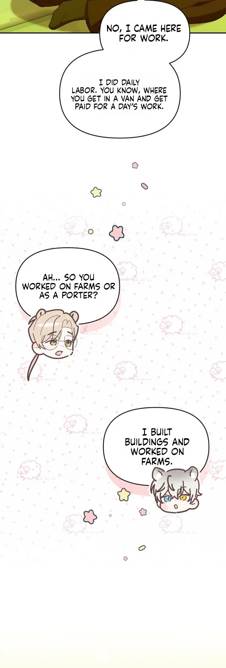 The Chick-Class Hunter Is Filial! chapter 66 page 15