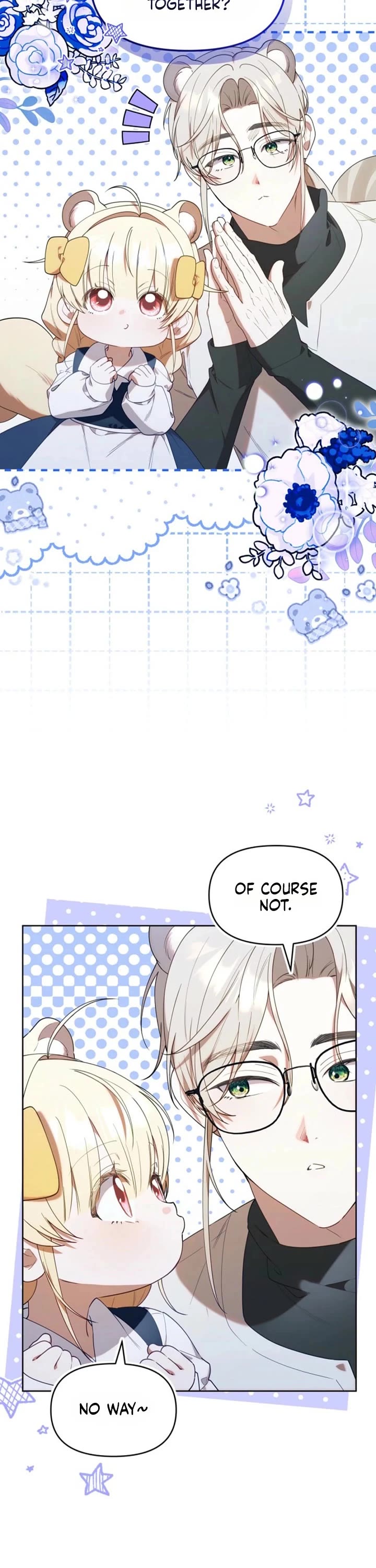 The Chick-Class Hunter Is Filial! chapter 66 page 18