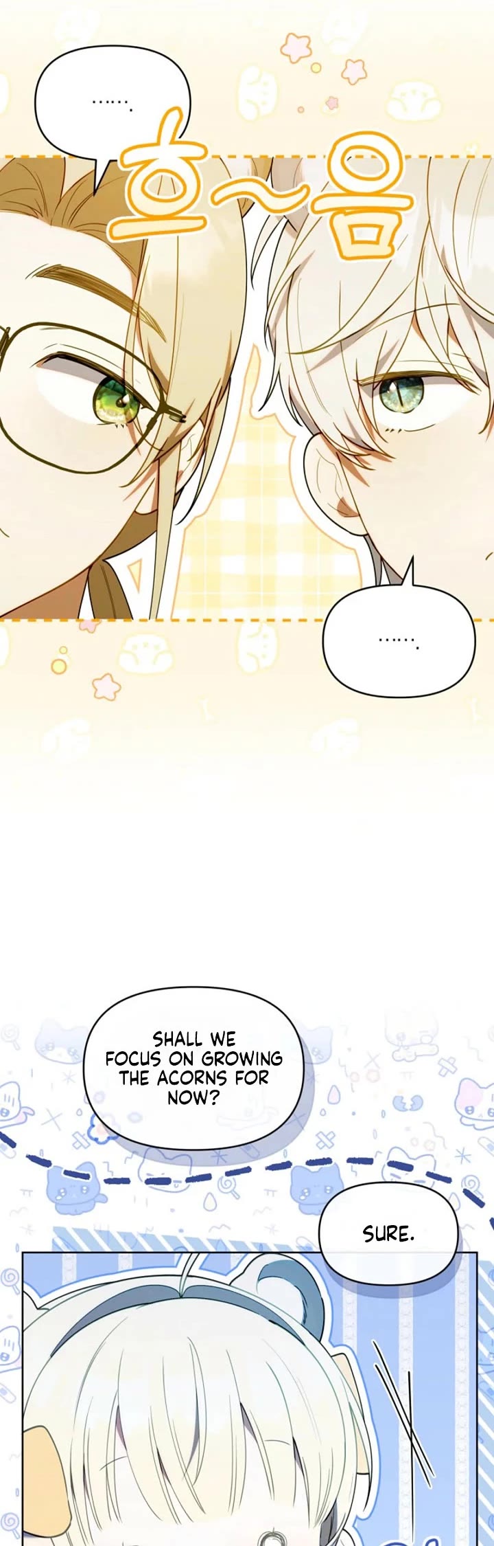 The Chick-Class Hunter Is Filial! chapter 66 page 25