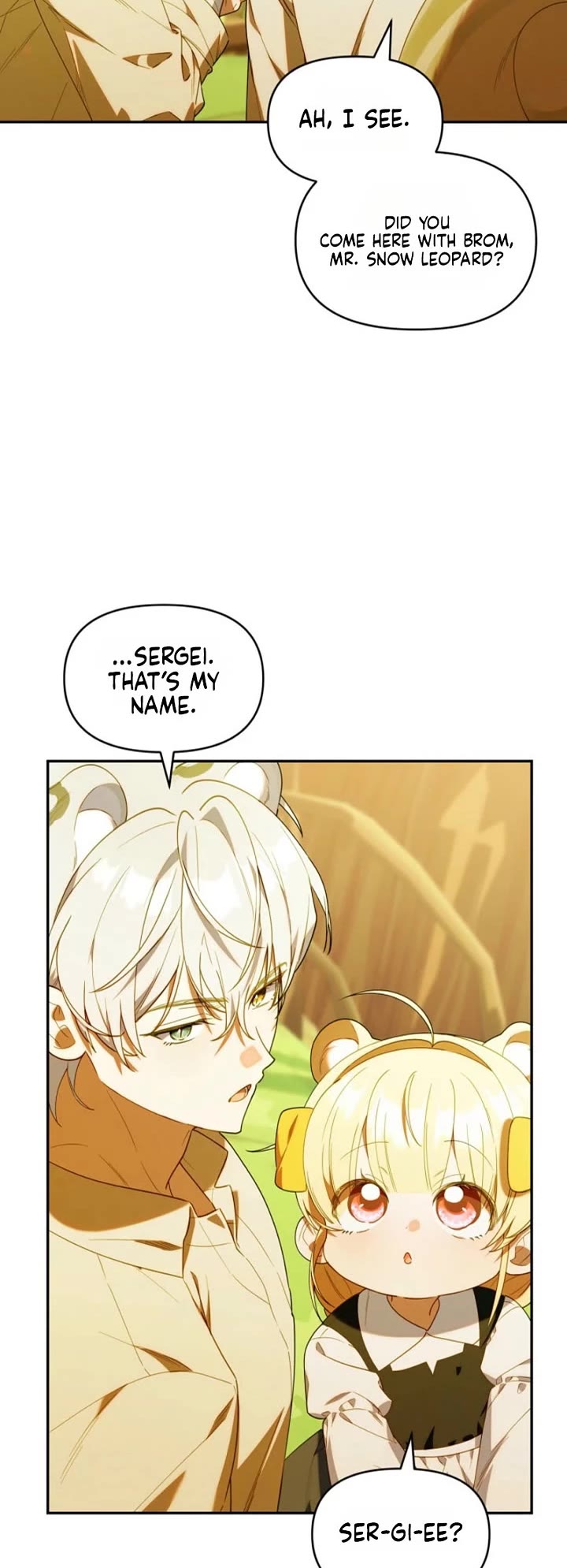 The Chick-Class Hunter Is Filial! chapter 66 page 4