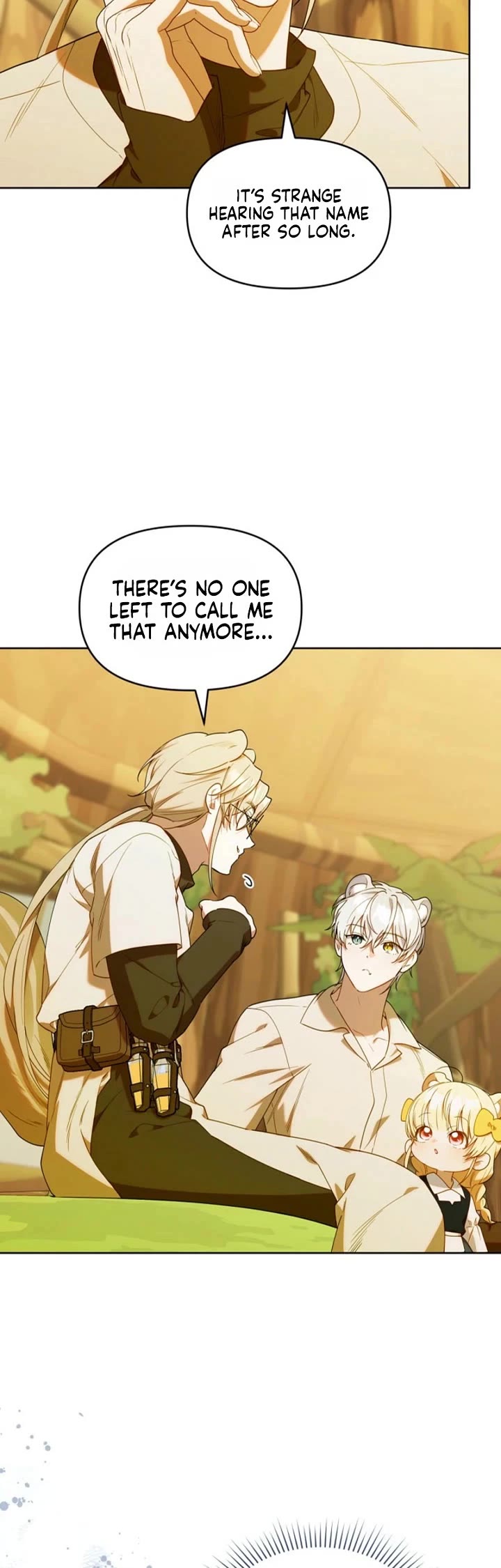 The Chick-Class Hunter Is Filial! chapter 66 page 9