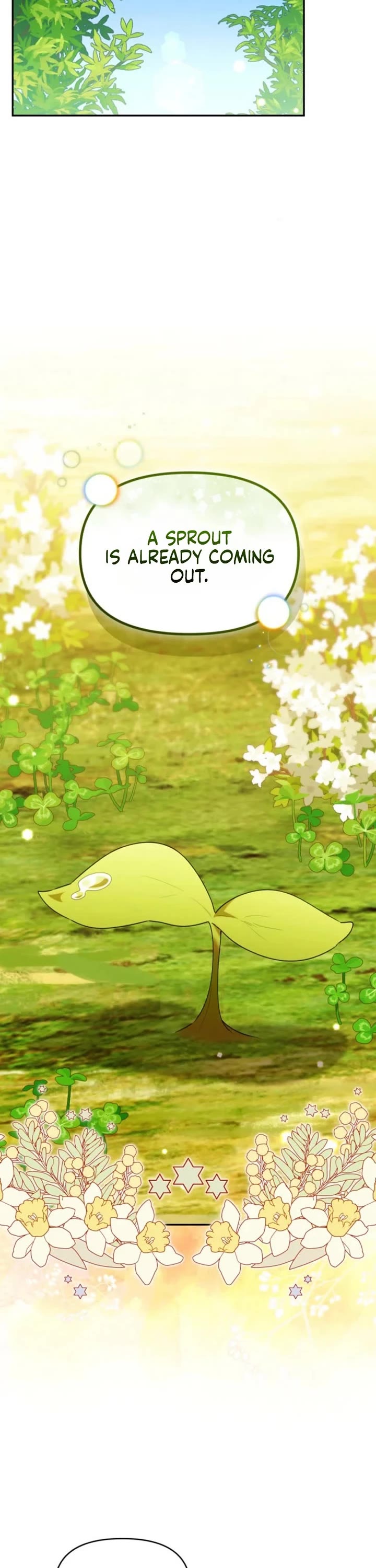 The Chick-Class Hunter Is Filial! chapter 67 page 2