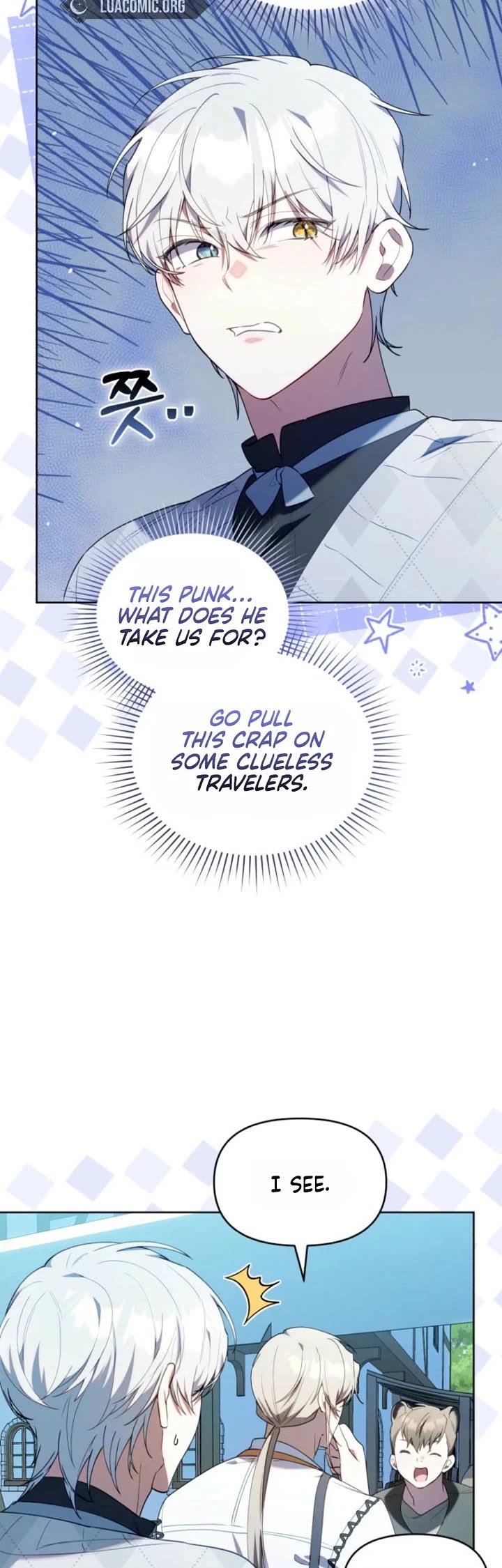 The Chick-Class Hunter Is Filial! chapter 67 page 29