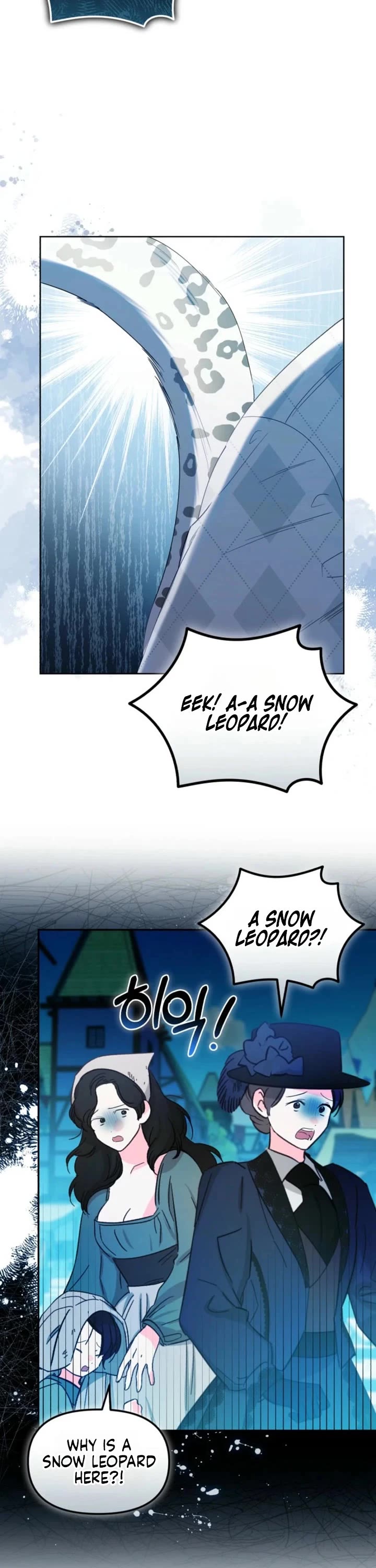 The Chick-Class Hunter Is Filial! chapter 67 page 31