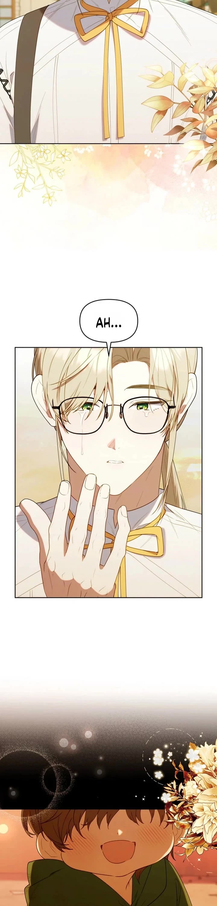 The Chick-Class Hunter Is Filial! chapter 68 page 11