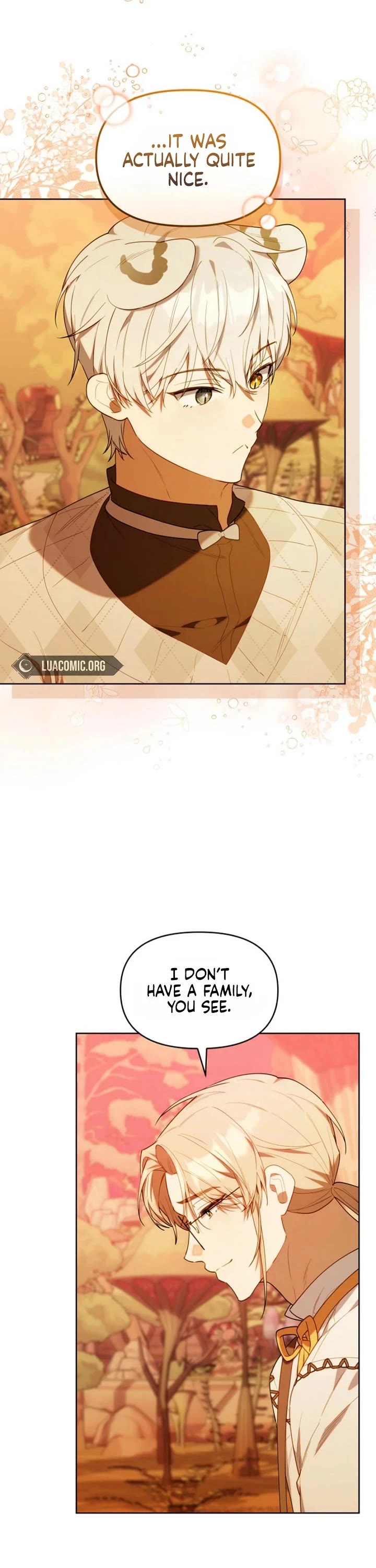 The Chick-Class Hunter Is Filial! chapter 68 page 16