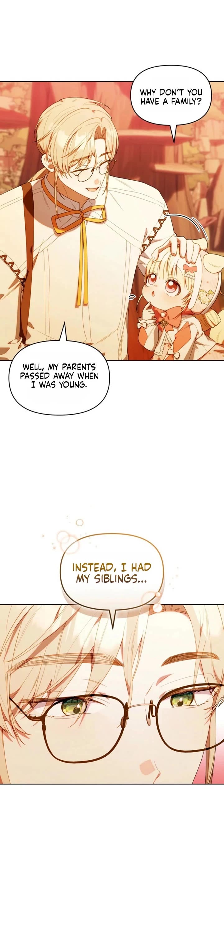 The Chick-Class Hunter Is Filial! chapter 68 page 17