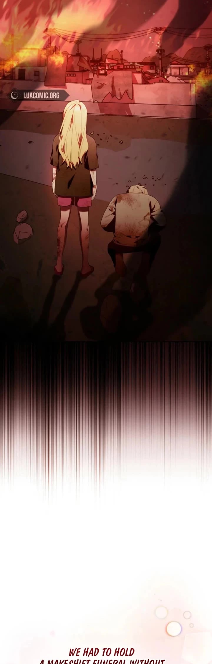 The Chick-Class Hunter Is Filial! chapter 68 page 25