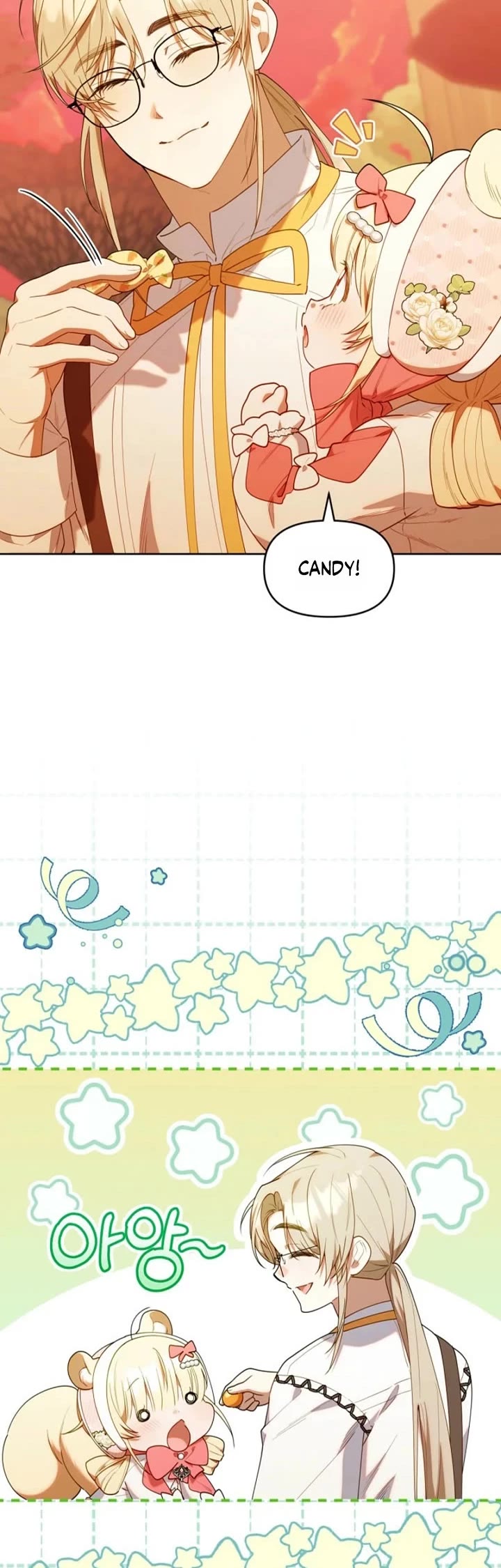 The Chick-Class Hunter Is Filial! chapter 68 page 30