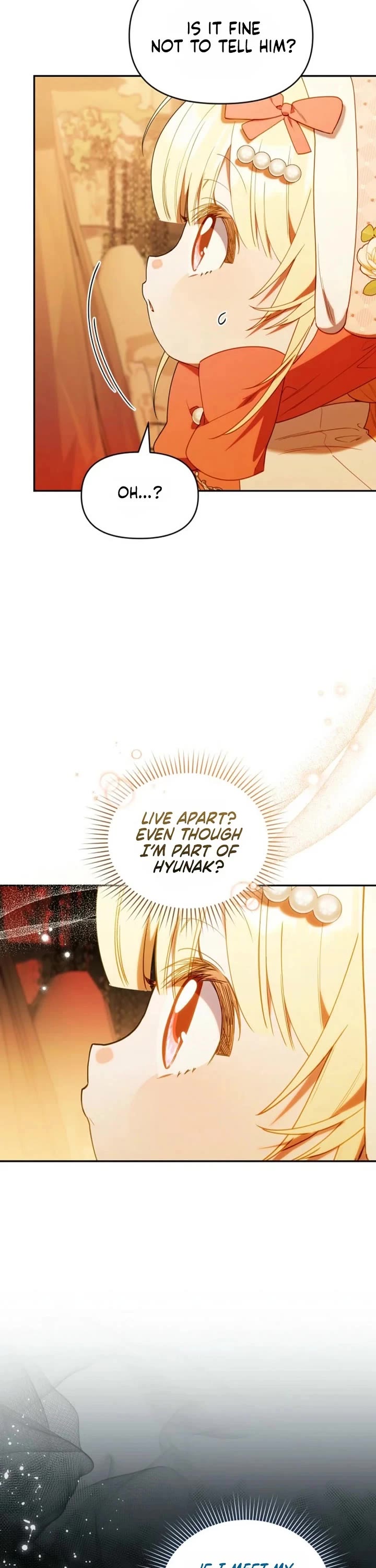 The Chick-Class Hunter Is Filial! chapter 69 page 6
