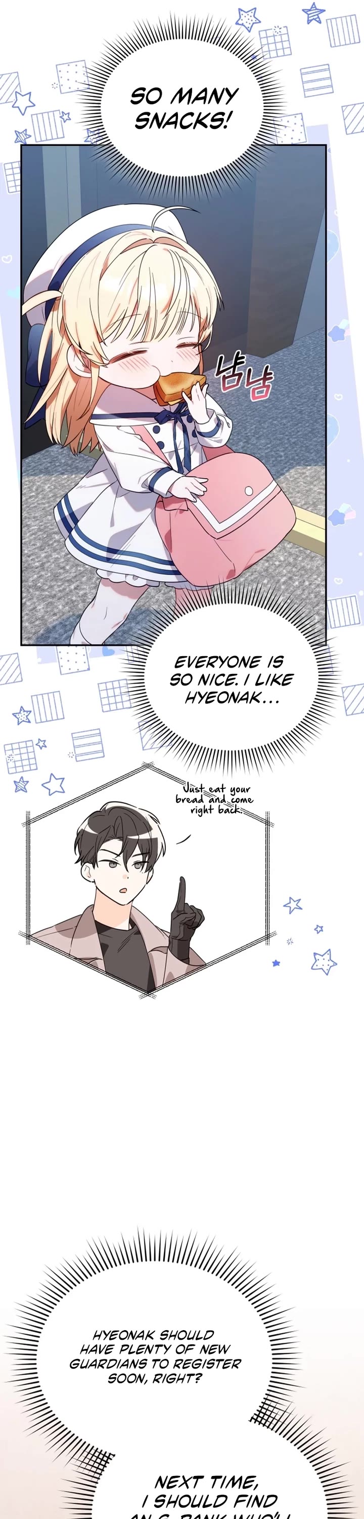 The Chick-Class Hunter Is Filial! chapter 7 page 19