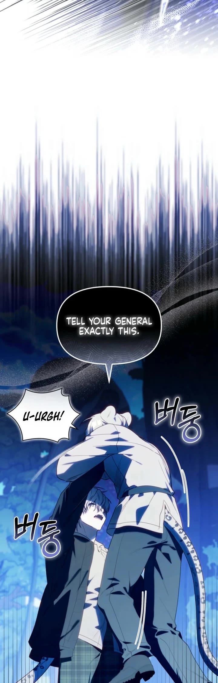The Chick-Class Hunter Is Filial! chapter 70 page 10