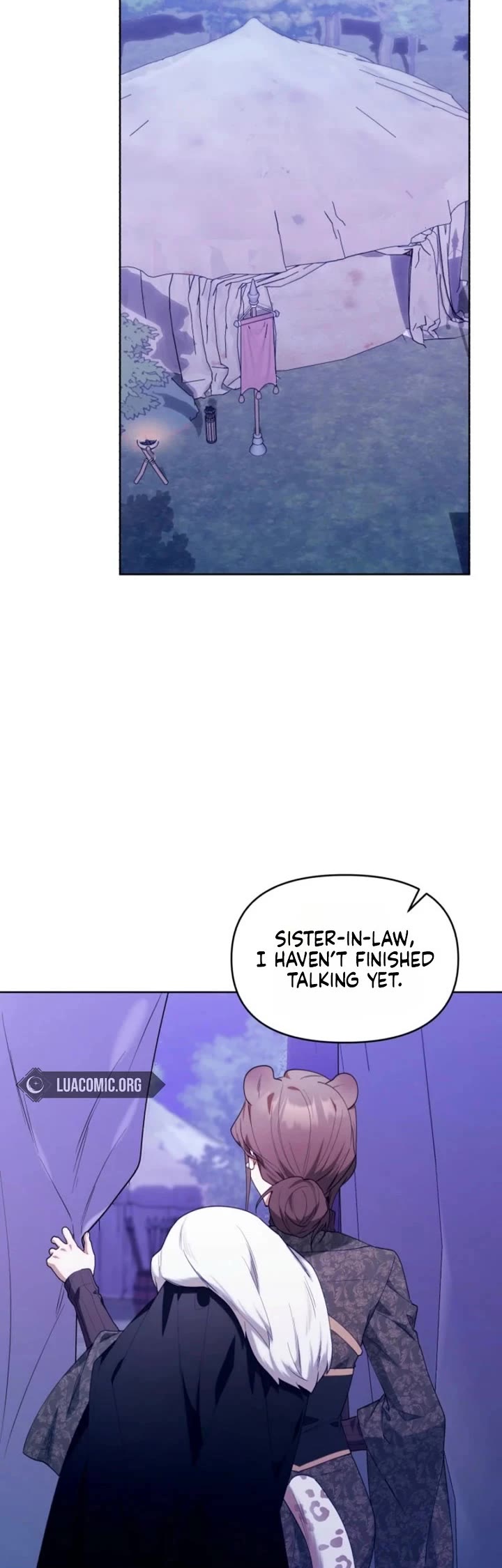 The Chick-Class Hunter Is Filial! chapter 70 page 24