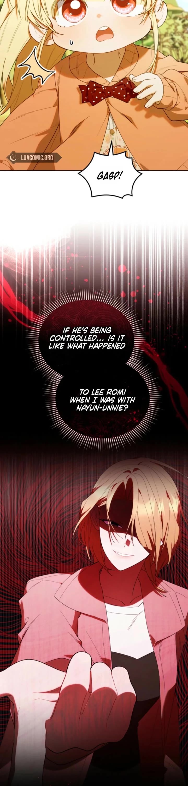 The Chick-Class Hunter Is Filial! chapter 71 page 16