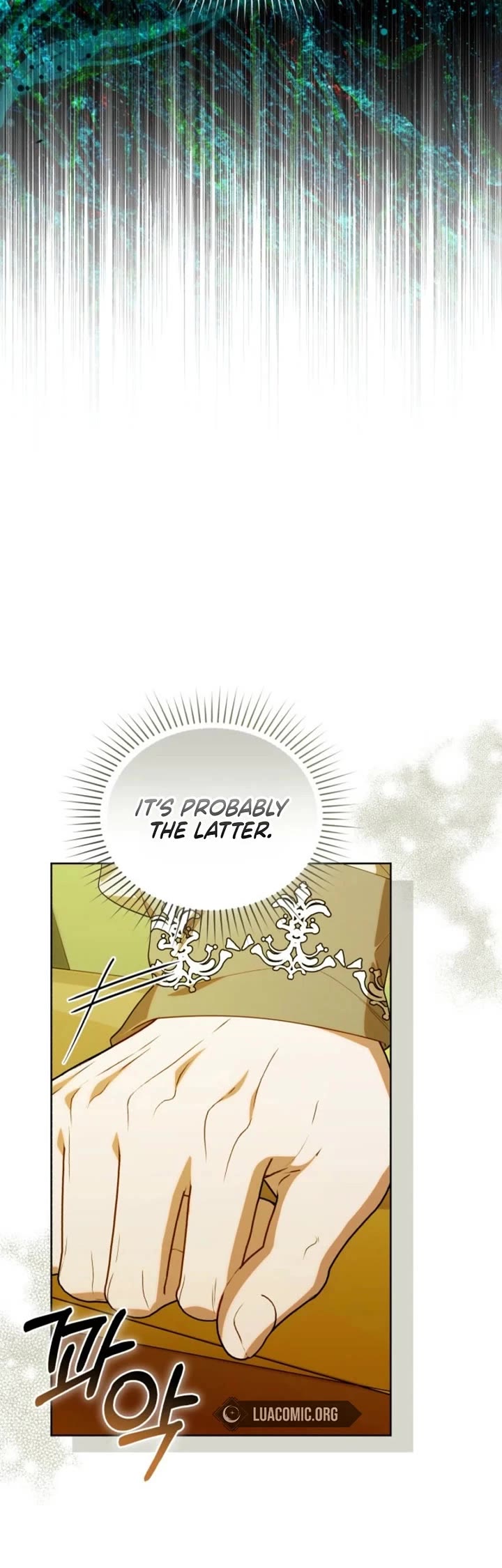 The Chick-Class Hunter Is Filial! chapter 71 page 19