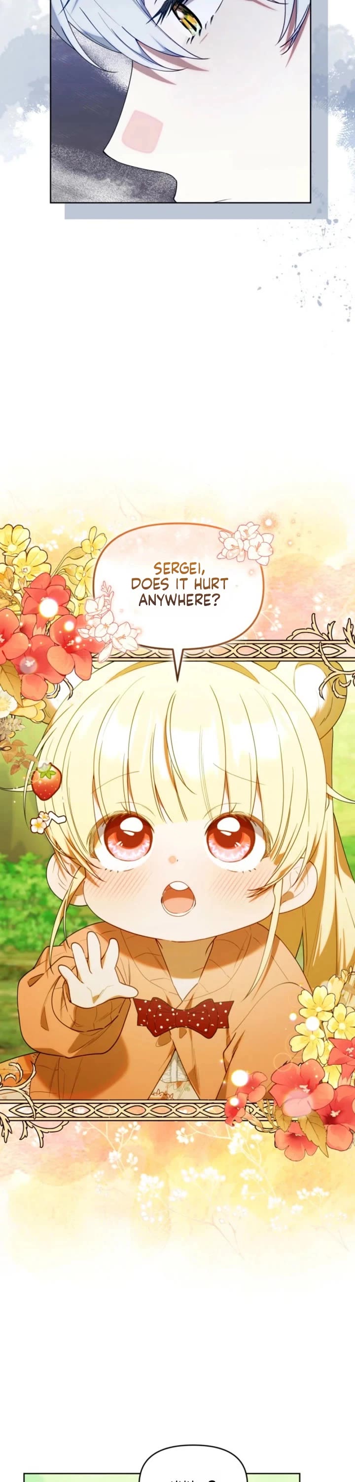 The Chick-Class Hunter Is Filial! chapter 71 page 22