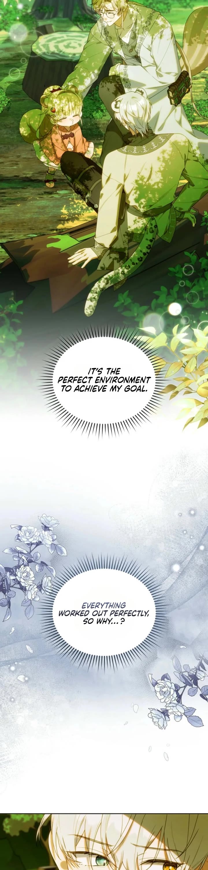 The Chick-Class Hunter Is Filial! chapter 71 page 32