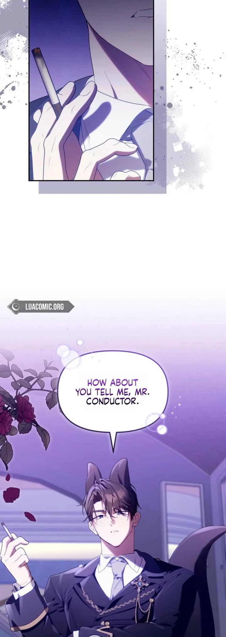 The Chick-Class Hunter Is Filial! chapter 71 page 40