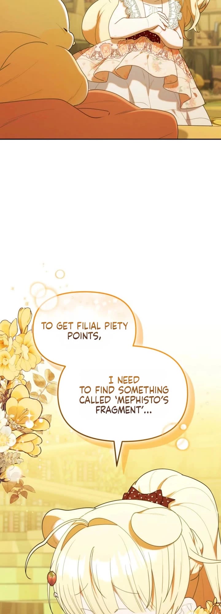 The Chick-Class Hunter Is Filial! chapter 71 page 5