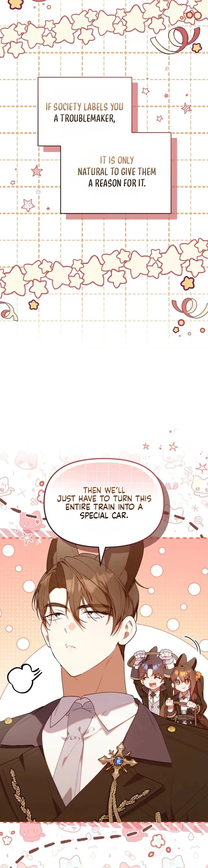 The Chick-Class Hunter Is Filial! chapter 72 page 12