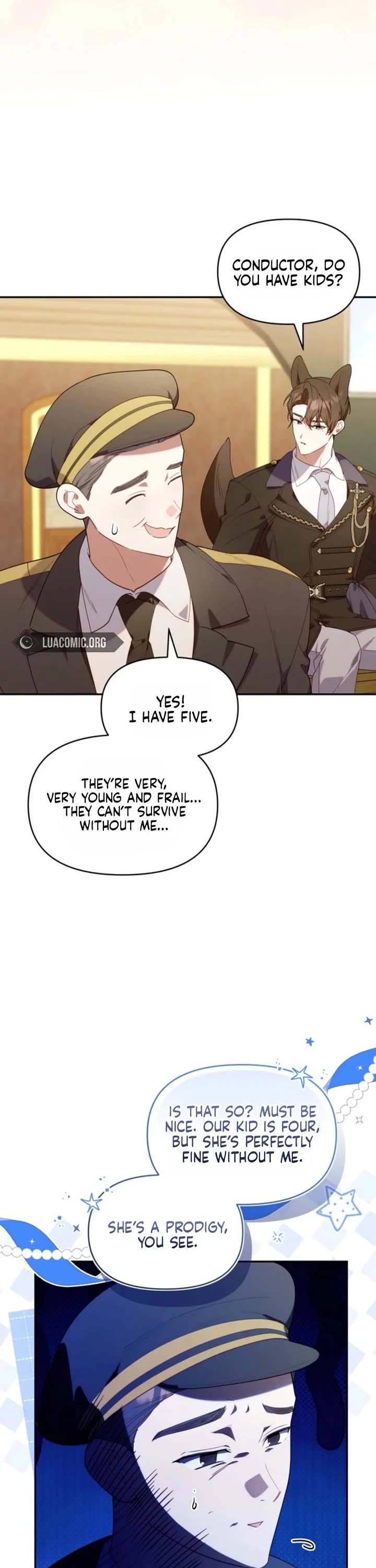 The Chick-Class Hunter Is Filial! chapter 72 page 16