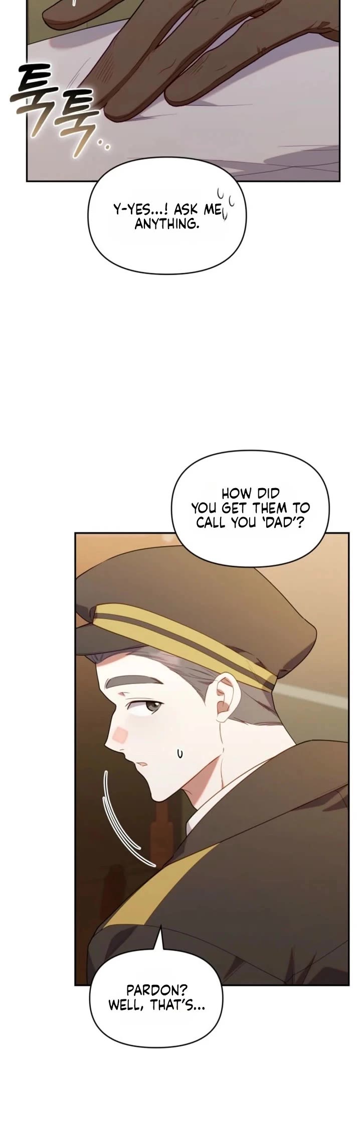 The Chick-Class Hunter Is Filial! chapter 72 page 19