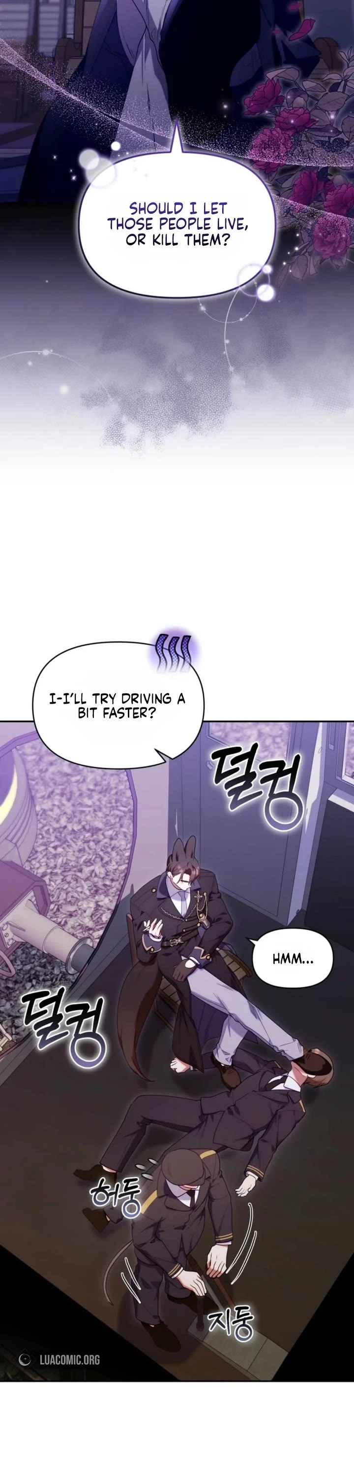 The Chick-Class Hunter Is Filial! chapter 72 page 2