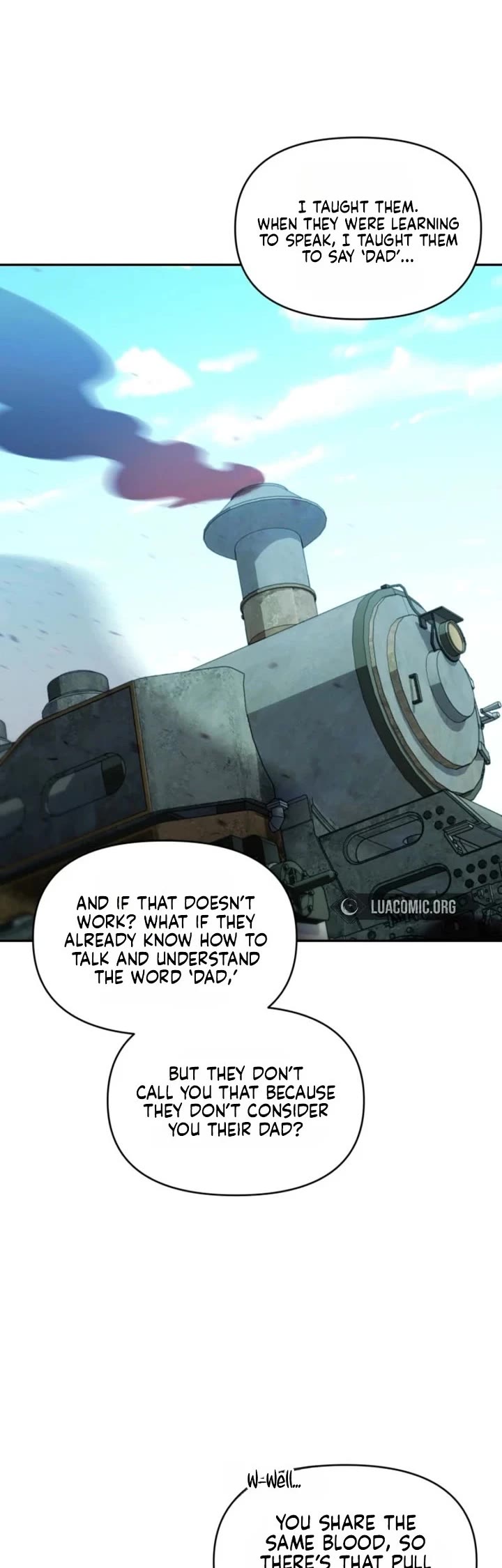 The Chick-Class Hunter Is Filial! chapter 72 page 20