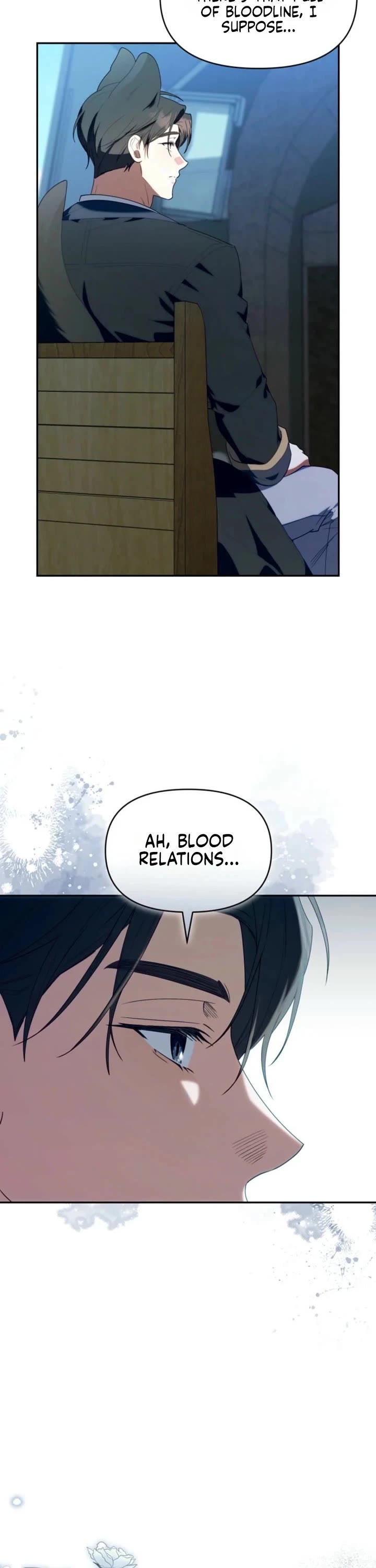 The Chick-Class Hunter Is Filial! chapter 72 page 21