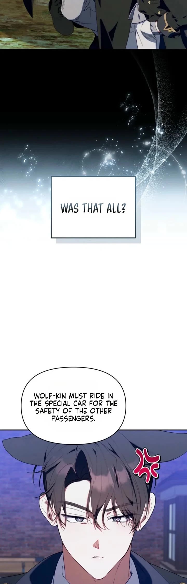 The Chick-Class Hunter Is Filial! chapter 72 page 9