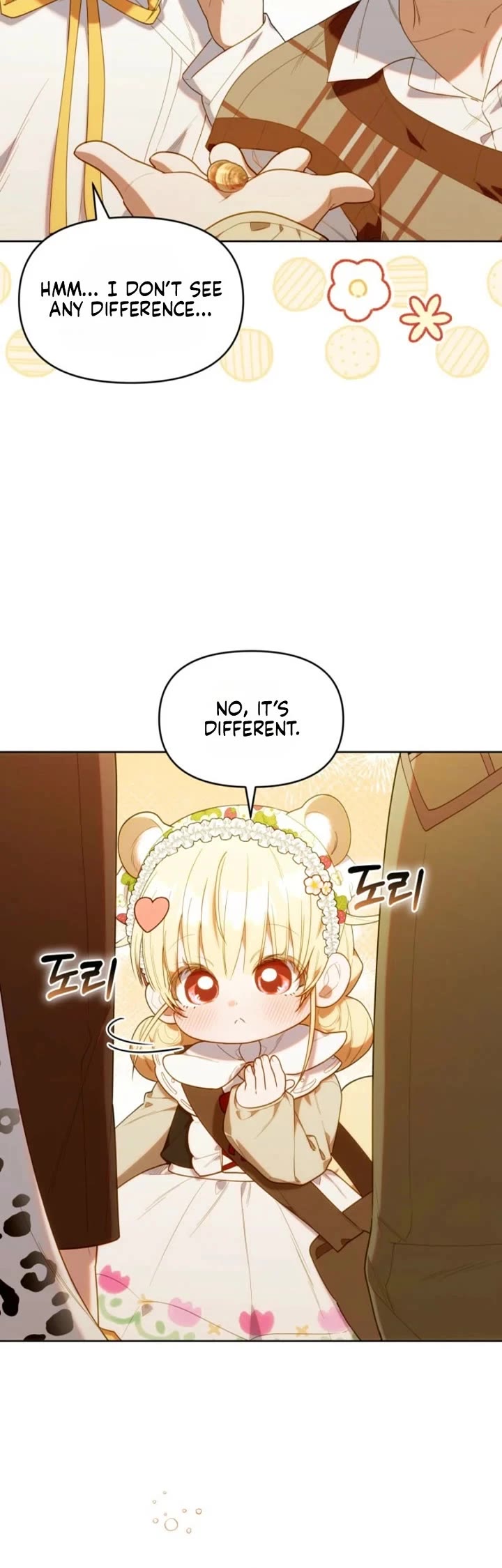 The Chick-Class Hunter Is Filial! chapter 73 page 19