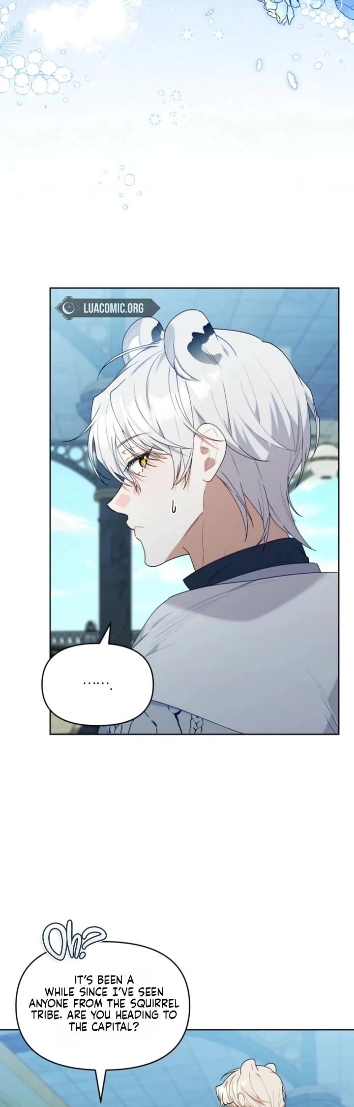 The Chick-Class Hunter Is Filial! chapter 73 page 25
